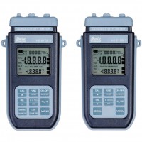 Conduttivimetri termometri portatili ARW-HD2106.1 / ARW-HD2106.2